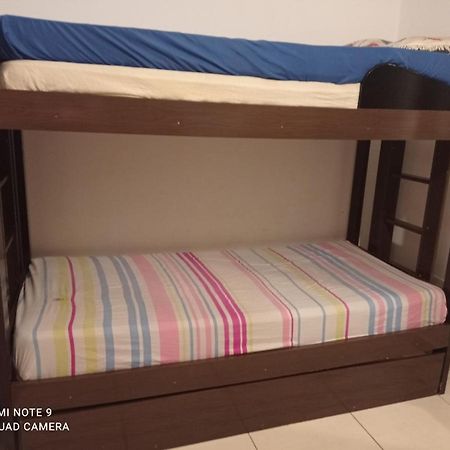 Apartamento Praia Grande Exterior foto