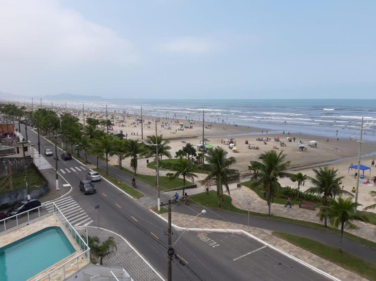 Apartamento Praia Grande Exterior foto