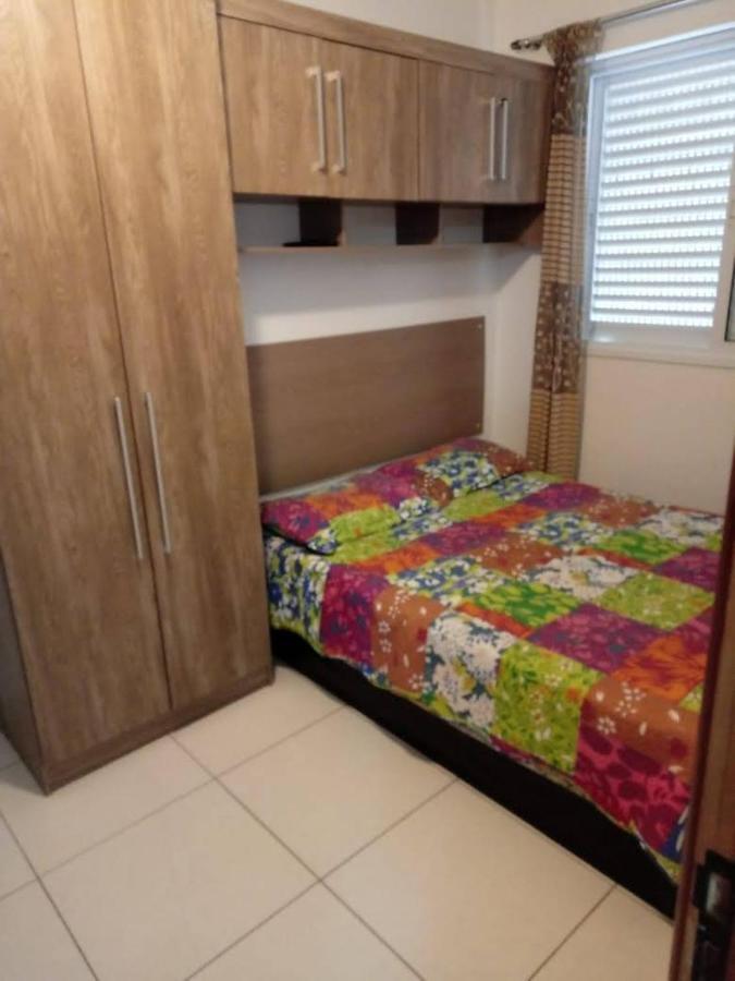 Apartamento Praia Grande Exterior foto