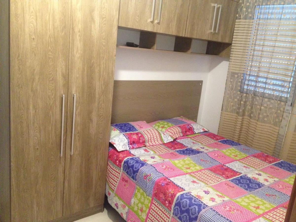 Apartamento Praia Grande Exterior foto